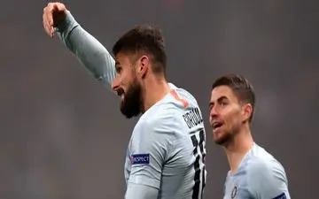 پیروزی چلسی، لاتزیو، سویا و اینتراخت فرانکفورت/شکست شاگردان جرارد در مسکو