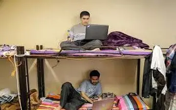
خبر مهم برای دانشجویان/ زمان بازگشایی خوابگاه‌های دانشگاه تهران مشخص شد 