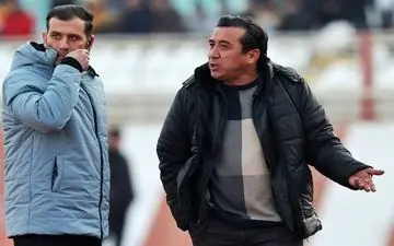 تراکتور در حمایت از خداداد و علیه استقلال و پرسپولیس!