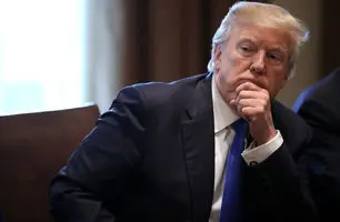 ترامپ: قیمت نفت به همان سطح قبلی خود بازخواهد گشت + ویدئو