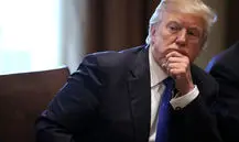 ترامپ: قیمت نفت به همان سطح قبلی خود بازخواهد گشت + ویدئو