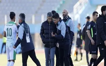 پس لرزهای حضور خطیبی در تبریز/ از تراکتور شکایت می کنیم