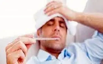  آنفلوآنزا تا کی ادامه دارد؟