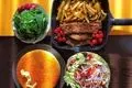 طرز تهیه کباب تابه‌ ای زعفرانی با طعمی فوق‌العاده