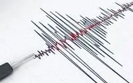 زلزله‌ای به بزرگی ۳.۷ ریشتر رباط قره بیل خراسان شمالی را لرزاند