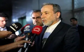 عراقچی: مشخص نیست در دور بعدی مذاکرات شرکت کنیم یا نه