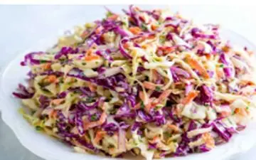 آموزش سالاد اندونزی رستورانی| بی نطیرترین سالاد