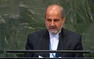 
ایران بار اجرای برجام را به تنهایی بر دوش نمی‌گیرد