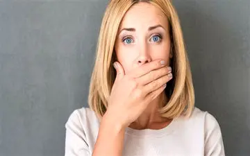 خون ریزی لثه را جدی بگیرید