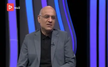 فتحی: استراماچونی اصلا به فرودگاه نرفته بود + فیلم