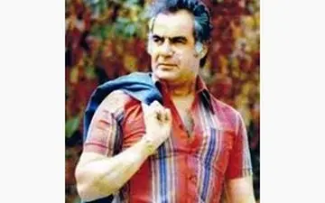 واکنش بهروز وثوقی به درگذشت ناصر ملک‌مطیعی/برادرم رفت