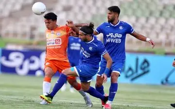  با این شکل مدیریت و ساختار، استقلال تا ۱۰ سال بعد هم دستش به جام نخواهد رسید