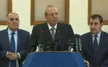 آخرین اخبار از مذاکرات هیات اعزامی اقلیم  کردستان به بغداد