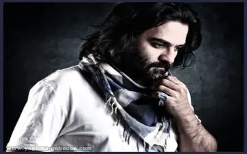 حمله شدید یغما گلرویی به حمید گودرزی +عکس