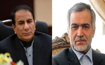  حمله تند قالیباف به برادران «روحانگیری» + فیلم