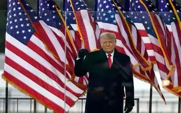 ترامپ زیر بار شکست نمی رود