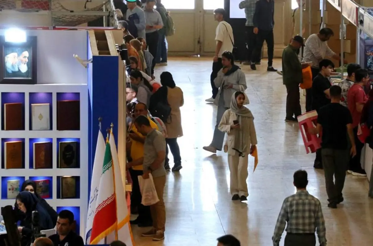   پلیس مقتدرانه دزد را بازداشت کرد 