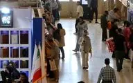 پلیس مقتدرانه دزد را بازداشت کرد