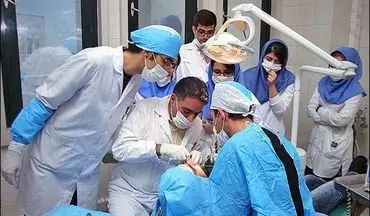 بزرگ ترین جراحان فک و صورت جهان به تهران می آیند