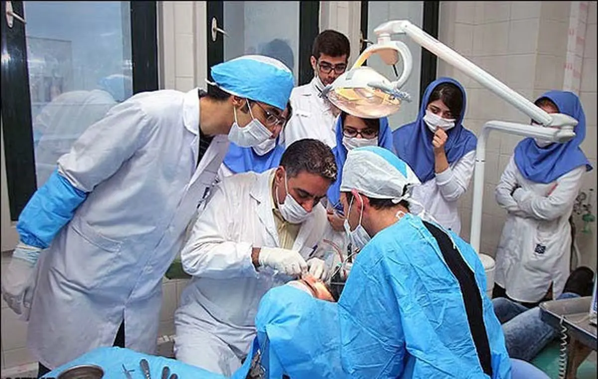 بزرگ ترین جراحان فک و صورت جهان به تهران می آیند