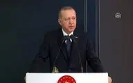 اردوغان: احتمال ایجاد تغییرات ریشه‌ای در ساختارهای جهان وجود دارد/تا حد ممکن از خانه خارج نشوید