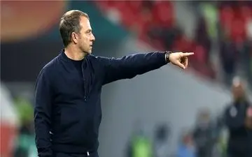 سرمربی بایرن مونیخ:خوب بازی کردیم