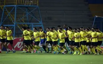 برنامه سفر  پارس جنوبی جم به تبریز مشخص شد