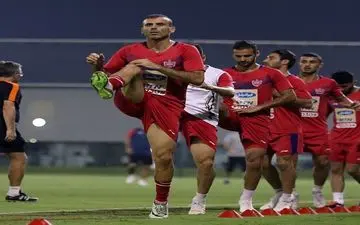 ترکیب احتمالی پرسپولیس برابر السد / امیدهای برانکو را بهتر بشناسید