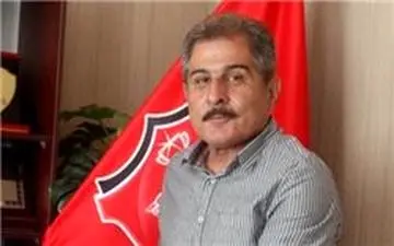 پنجعلی: موافق قرارداد بلندمدت برانکو نیستم