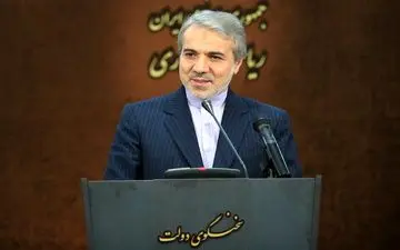 نوبخت: اختصاص ۳۵۰۰ میلیارد تومان برای افزایش حقوق بازنشستگان/ گزارش ایجاد اشتغال در دولت