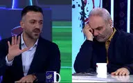 درگیری مربی تیم ملی و جواد خیابانی به عملکرد ایران در جام ملت های آسیا 2023 | فیلم