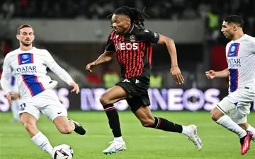 اینتر در پی جذب یک تورام دیگر
