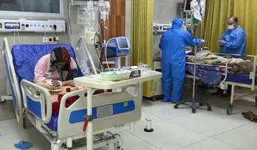 فوت یک بیمار و شناسایی ۵۹ مبتلای جدید کرونا در کشور طی ۴۸ ساعت گذشته