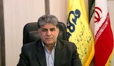 گازدار شدن 56 واحد تولیدی وصنعتی در استان کرمانشاه