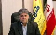 گازدار شدن 56 واحد تولیدی وصنعتی در استان کرمانشاه