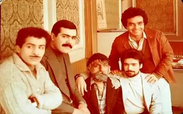 درگذشت بازیگر پیشکسوت سینما، تئاتر و تلویزیون