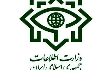 وزارت اطلاعات: دست پلید ناپاکان توسط جبهه مقاومت اسلامی قطع خواهد شد
