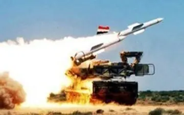  ارتش سوریه اسرائیل را تهدید کرد