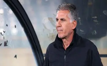 قول کی روش به هوادران فوتبال کلمبیا