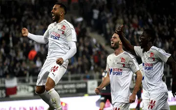 حضور افتخارآفرین فوق ستارۀ فوتبال ایران در کنار دی‌ماریا و پایت + عکس