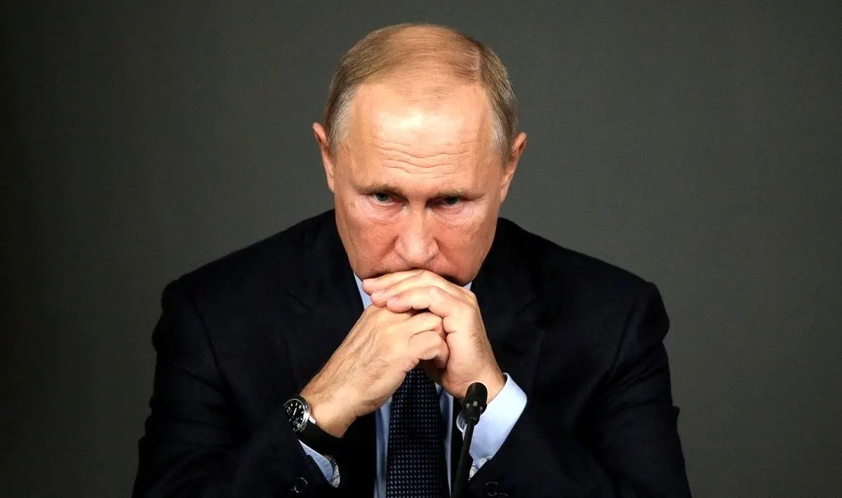 پوتین: اهداف روسیه در اوکراین محقق خواهد شد/ مسکو عقب‌نشینی نمی‌کند