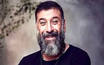 خبر خوش از علی انصاریان 