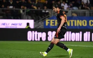 سورپرایز جذاب سرمربی رم برای ملی پوش ایرانی