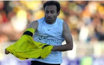 مهدی رجب زاده سرمربی قشقایی شیراز شد
