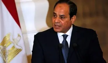 تغییرات مهم در فرماندهی ارتش مصر  به دستور  عبدالفتاح السیسی