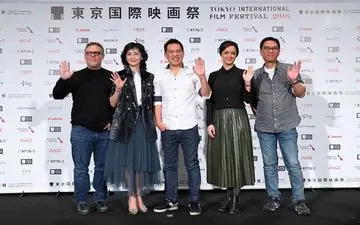 تیپ «ترانه علیدوستی» در جشنواره خارجی جنجال به پا کرد! 