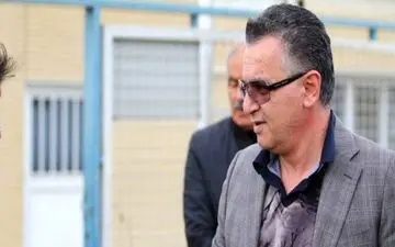 زنوزی: شخصیت تراکتور فراتر از لیگ ایران است