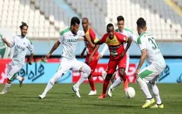 زمان شروع مجدد تمرینات تیم آلومینیوم اراک مشخص شد
