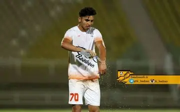 نکو سراغ واسعی رفت/ چشم استقلال همچنان به فولادی‌ها