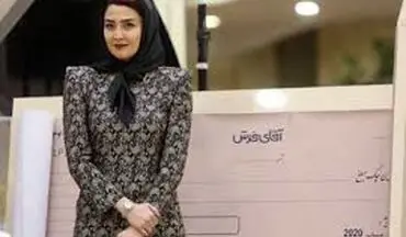  بازیگر زن سینماى ایران: تا ١٠ سال دیگر هم ازدواج نمى کنم